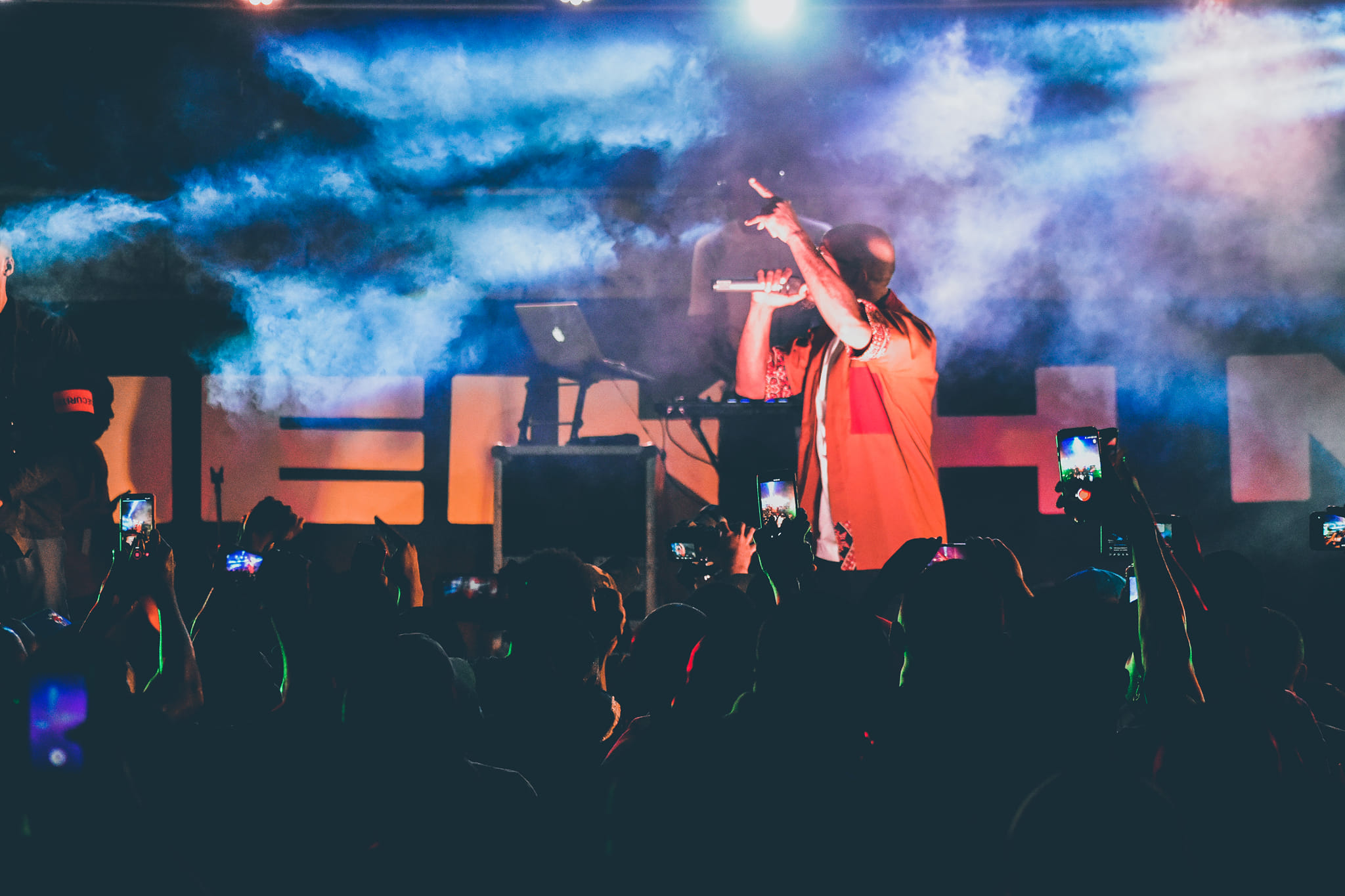 image Médina festival:  Un festival réussi, malgré les difficultés